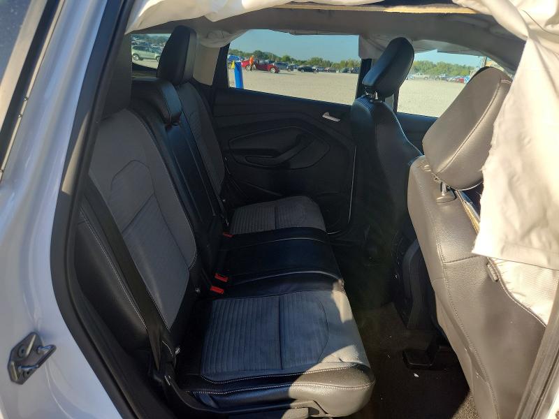 Продажа на аукционе авто 2018 Ford Escape, vin: 1FMCU0GD0JUB58547, номер лота: 66531396