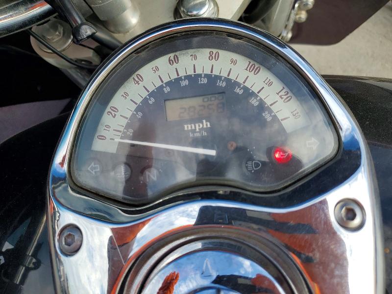 Продажа на аукционе авто 2005 Honda Vt1300, vin: 1HFSC52165A200732, номер лота: 68396406