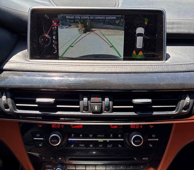 70188926 :رقم المزاد ، 5YMKT6C59G0R78234 vin ، 2016 Bmw X5 مزاد بيع