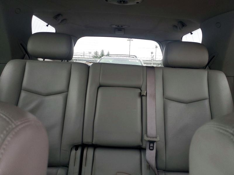 Продаж на аукціоні авто 2006 Cadillac Srx, vin: 1GYEE637460166544, номер лоту: 69927256