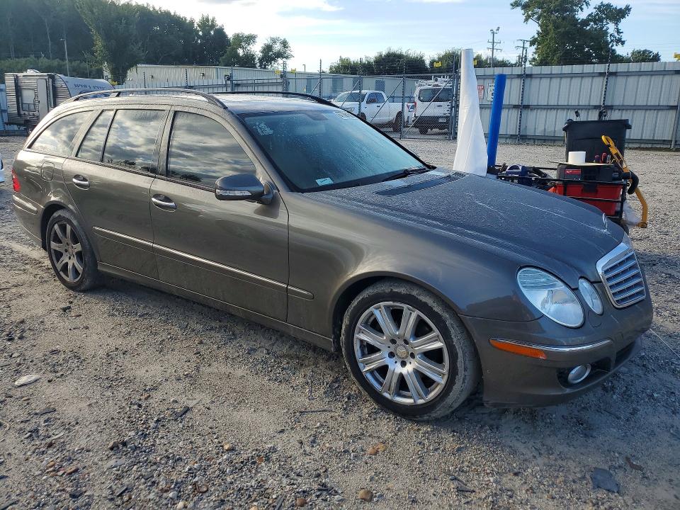 Aukcja sprzedaży 2008 Mercedes-benz E, vin: WDBUH87X88B314215, numer aukcji: 67786156