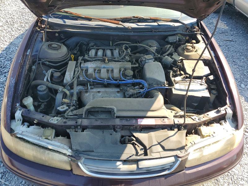Продажа на аукционе авто 1996 Mazda 626, vin: 1YVGE22C7T5573028        , номер лота: 68768616