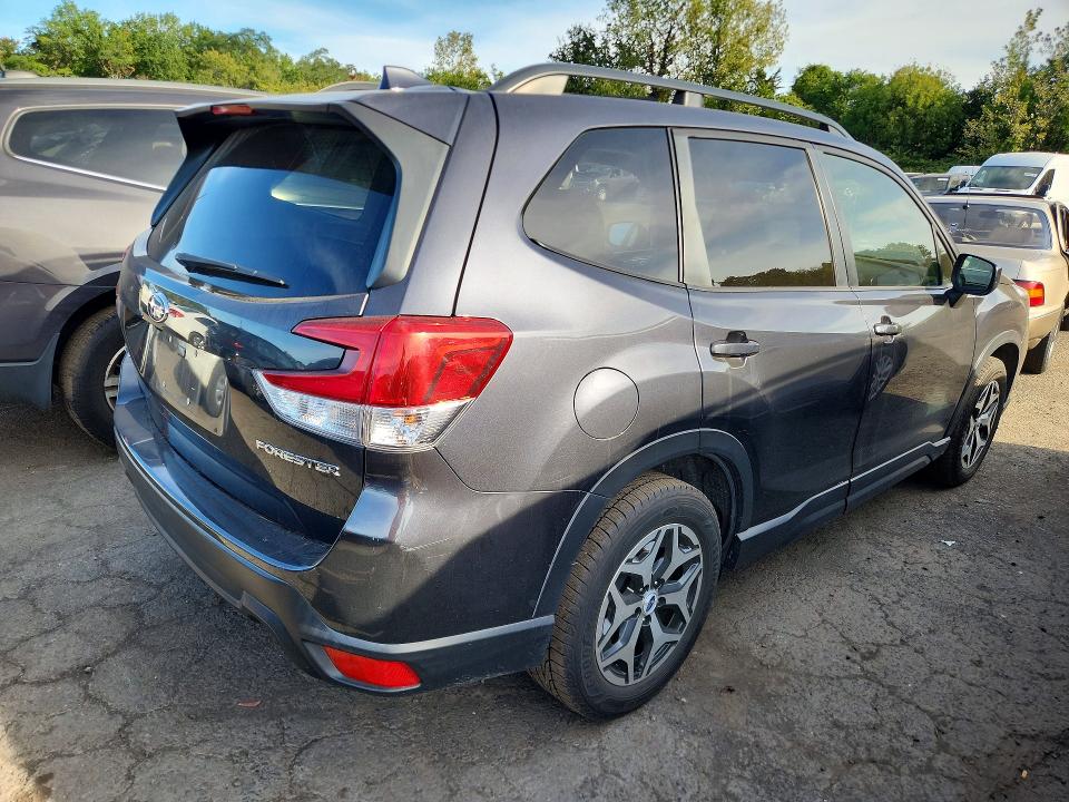 70046486 :رقم المزاد ، JF2SKAEC3KH509744 vin ، 2019 Subaru Forester مزاد بيع