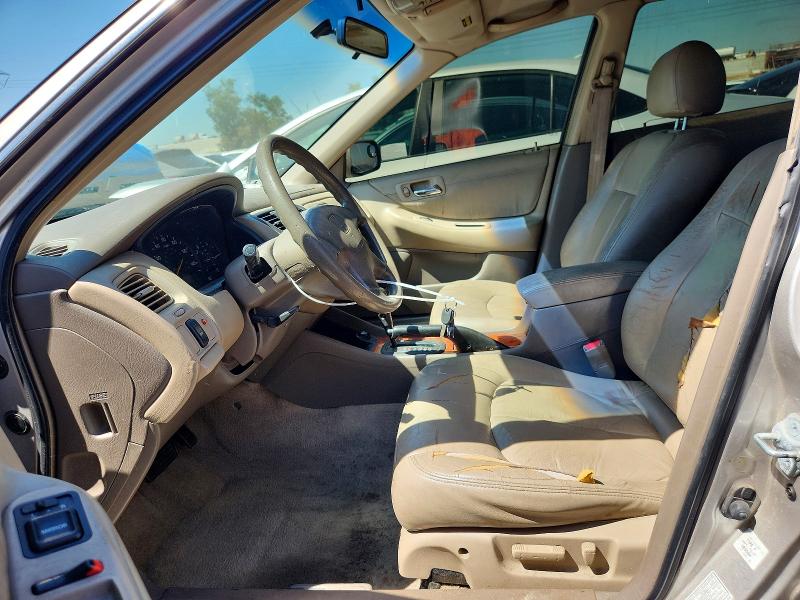 1998 Honda Accord მანქანა იყიდება აუქციონზე, vin: 1HGCG1648WA068639, აუქციონის ნომერი: 66318376