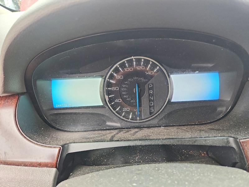 67936706 :رقم المزاد ، 2FMDK3KC6DBC48984 vin ، 2013 Ford Edge مزاد بيع