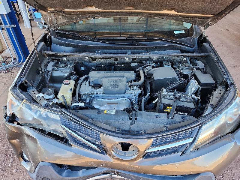 Aukcja sprzedaży 2015 Toyota Rav4, vin: JTMWFREV8FD072017, numer aukcji: 67740926