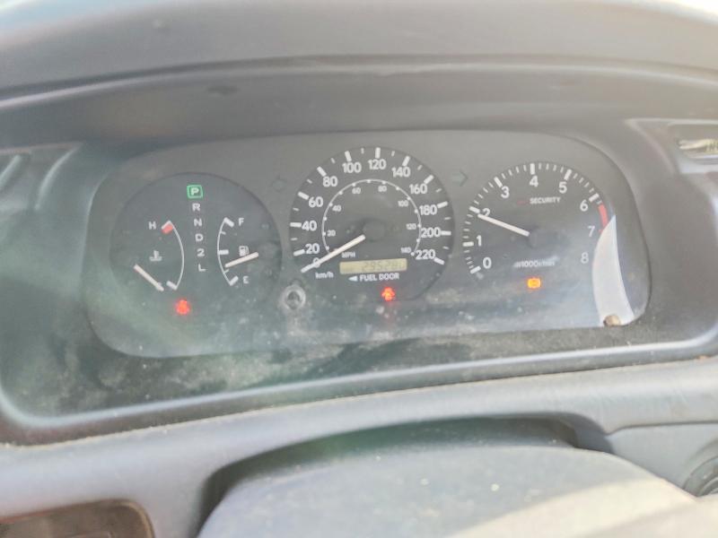 Продаж на аукціоні авто 2001 Toyota Camry, vin: JT2BF22K610296430, номер лоту: 67744196