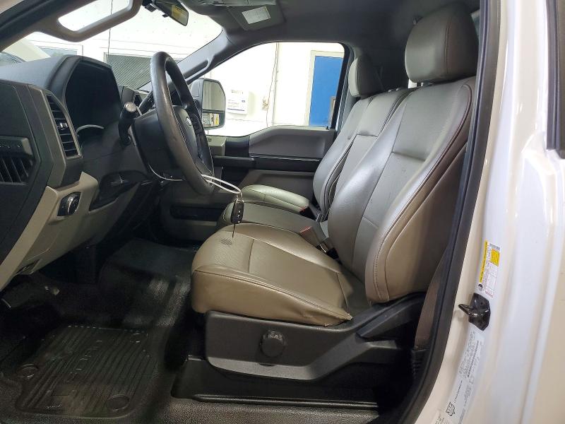 2019 Ford F250 მანქანა იყიდება აუქციონზე, vin: 1FTBF2A61KEF23121, აუქციონის ნომერი: 67977986