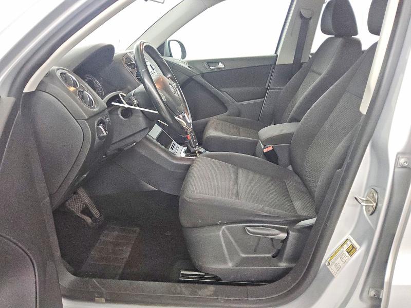Продаж на аукціоні авто 2014 Volkswagen Tiguan, vin: WVGAV3AX9EW603354, номер лоту: 65026106