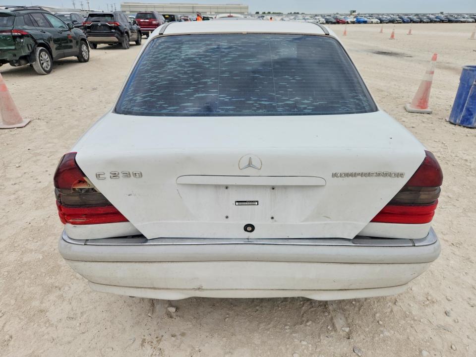 Продаж на аукціоні авто 1999 Mercedes-benz C, vin: WDBHA24G7XA680016, номер лоту: 68010426