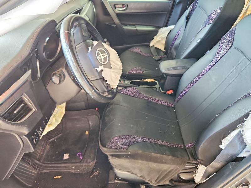 Продажа на аукционе авто 2016 Toyota Corolla, vin: 2T1BURHE0GC663618, номер лота: 70036346