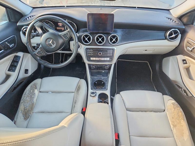 Aukcja sprzedaży 2018 Mercedes-benz Gla, vin: WDCTG4EB6JJ501135, numer aukcji: 70879276