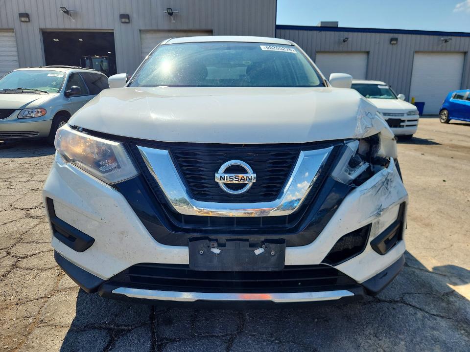 Aukcja sprzedaży 2017 Nissan Rogue, vin: KNMAT2MT2HP569477, numer aukcji: 68265276