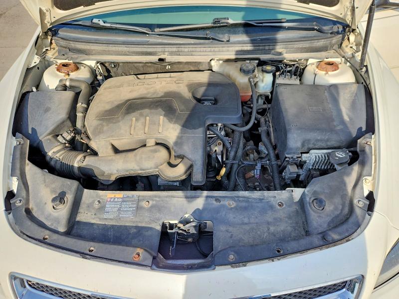 Auction sale of the 2011 Chevrolet Malibu, vin: 1G1ZD5E14BF354882, lot number: 68013396