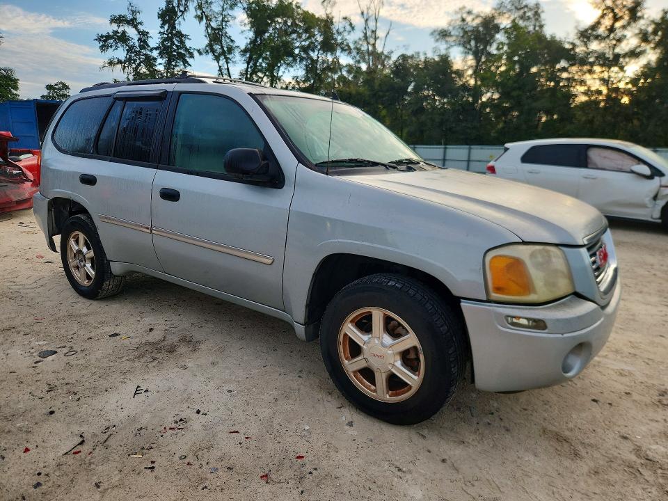 2008 Gmc Envoy მანქანა იყიდება აუქციონზე, vin: 1GKDS13S782161531, აუქციონის ნომერი: 67459726