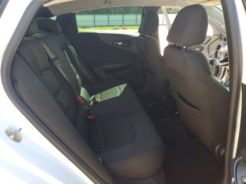 67460036 :رقم المزاد ، 1G1ZB5ST0LF140954 vin ، 2020 Chevrolet Malibu مزاد بيع