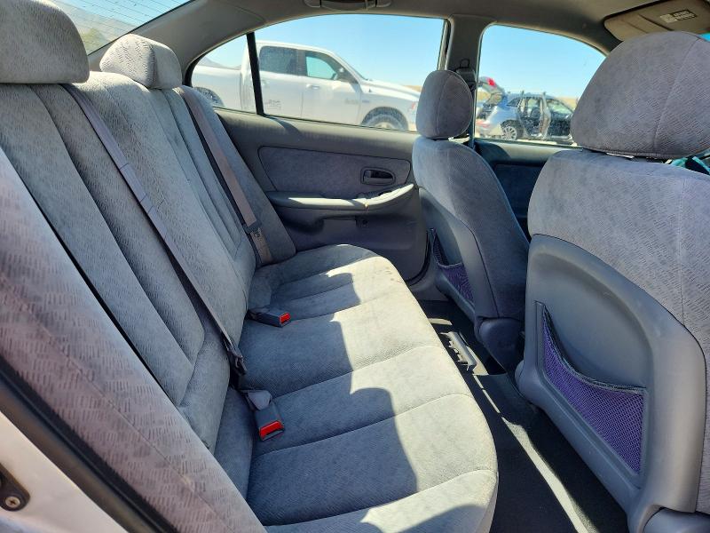 Aukcja sprzedaży 2004 Hyundai Elantra, vin: KMHDN46D84U717325, numer aukcji: 69447446