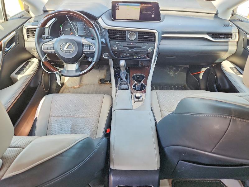 Продаж на аукціоні авто 2016 Lexus Rx, vin: 2T2ZZMCA7GC029905        , номер лоту: 67933896