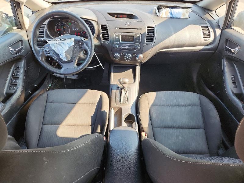 Продаж на аукціоні авто 2016 Kia Forte, vin: KNAFK4A6XG5563923, номер лоту: 69088736