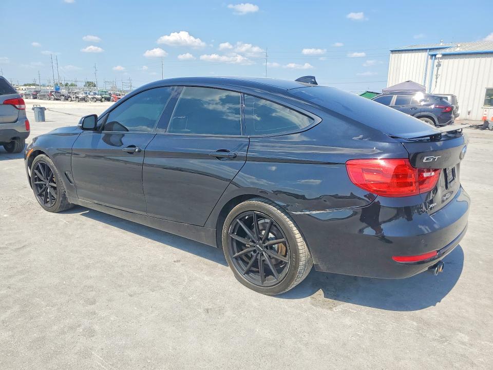 2016 Bmw 328 მანქანა იყიდება აუქციონზე, vin: WBA8Z5C5XGGS37395, აუქციონის ნომერი: 69721986