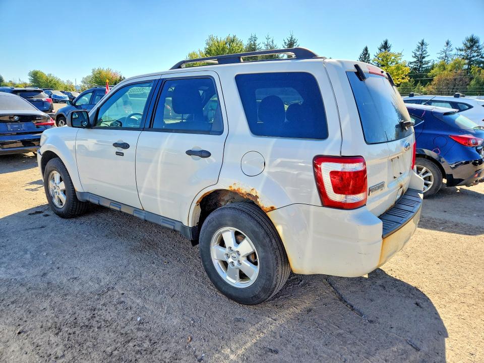 Продаж на аукціоні авто 2011 Ford Escape, vin: 1FMCU9DG7BKA29320, номер лоту: 68260216