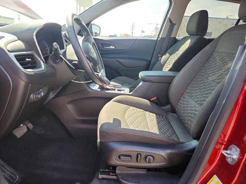 Продажа на аукционе авто 2018 Chevrolet Equinox, vin: 3GNAXJEVXJL103531, номер лота: 68764616