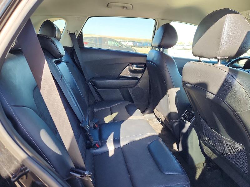 Продаж на аукціоні авто 2018 Kia Niro, vin: KNDCD3LD7J5206504, номер лоту: 68567496