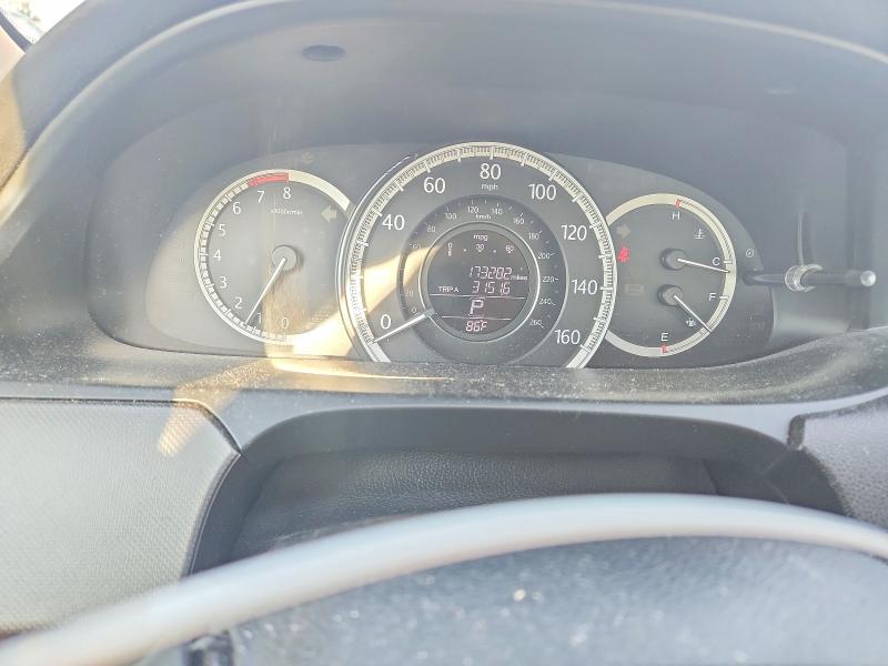 Продаж на аукціоні авто 2014 Honda Accord, vin: 1HGCR2F39EA270590, номер лоту: 69751236
