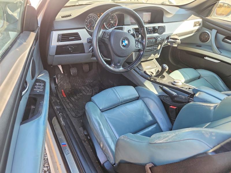 2008 Bmw M3 მანქანა იყიდება აუქციონზე, vin: WBSWL93528P330540, აუქციონის ნომერი: 69082366