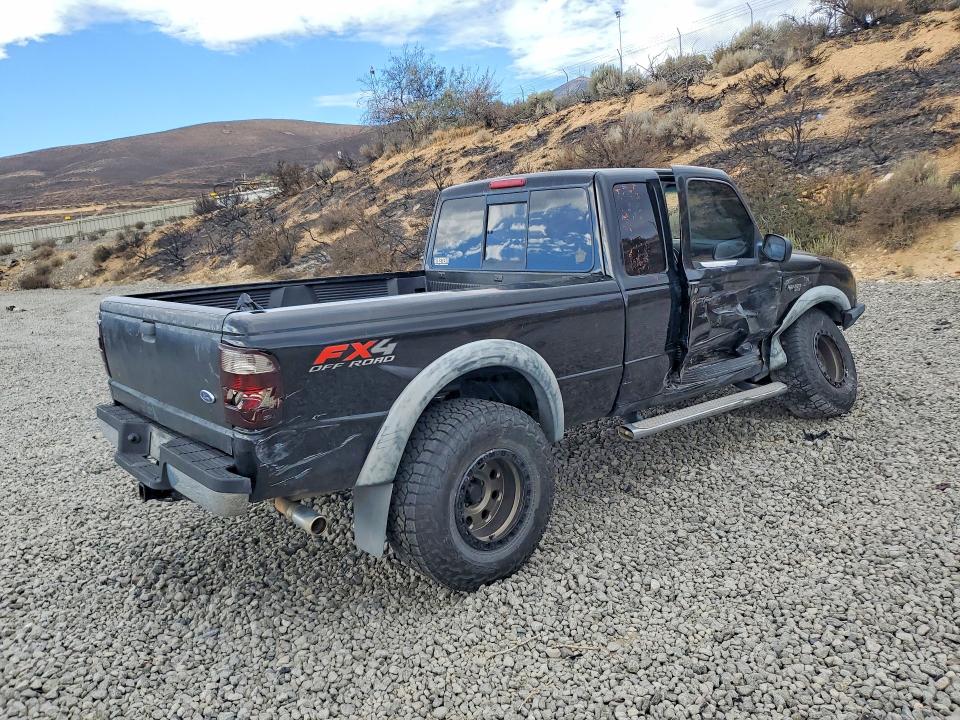 2004 Ford Ranger მანქანა იყიდება აუქციონზე, vin: 1FTZR45EX4PB53264, აუქციონის ნომერი: 68305726