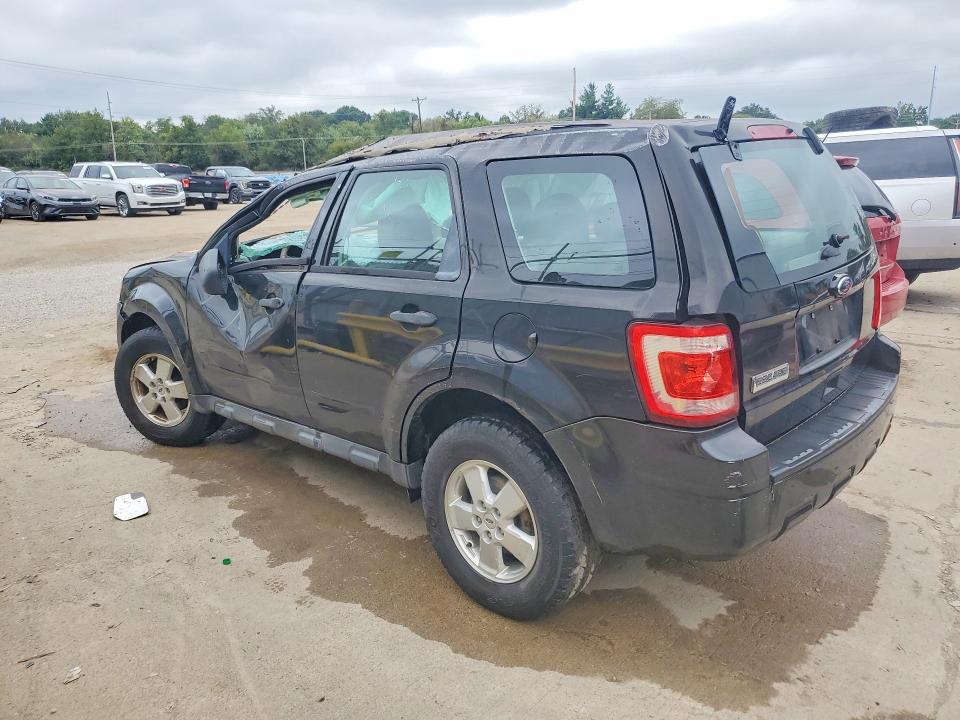 Продажа на аукционе авто 2011 Ford Escape, vin: 1FMCU0C76BKC61582, номер лота: 69898866
