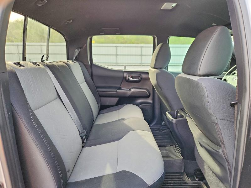 2021 Toyota Tacoma მანქანა იყიდება აუქციონზე, vin: 5TFCZ5AN5MX249952, აუქციონის ნომერი: 70731596