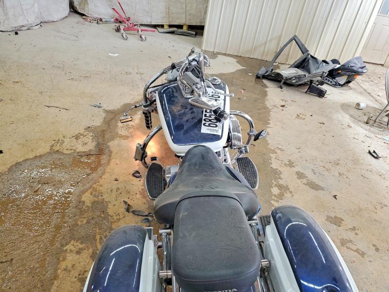 Продаж на аукціоні авто 2005 Honda Vt750, vin: JH2RC503X5M103827, номер лоту: 68558746