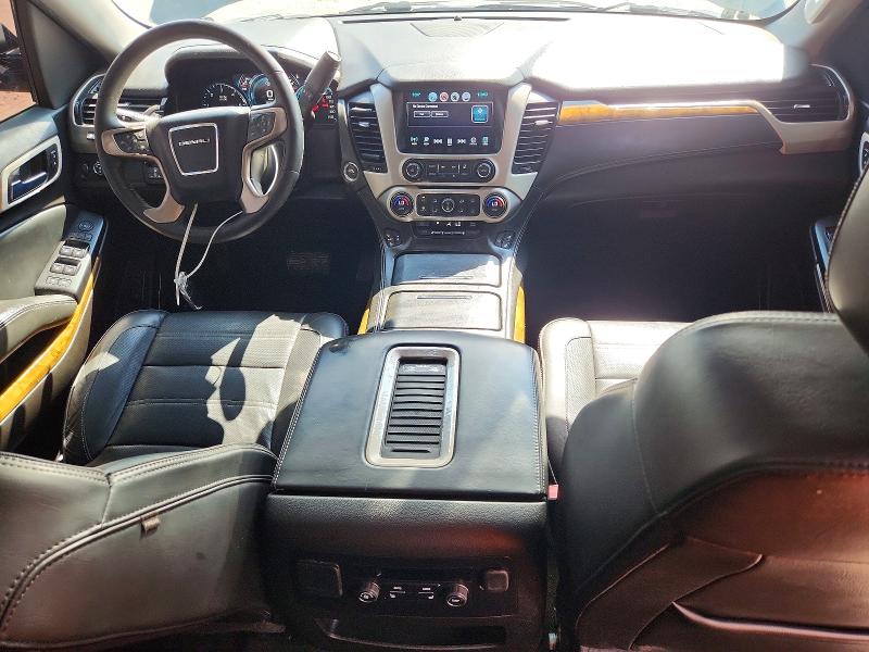 Продаж на аукціоні авто 2017 Gmc Yukon, vin: 1GKS1CKJ4HR115709, номер лоту: 67856326