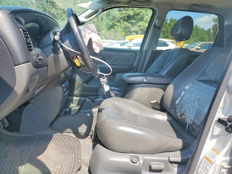 Продажа на аукционе авто 2004 Mazda Tribute, vin: 4F2CZ96184KM11258, номер лота: 68664766