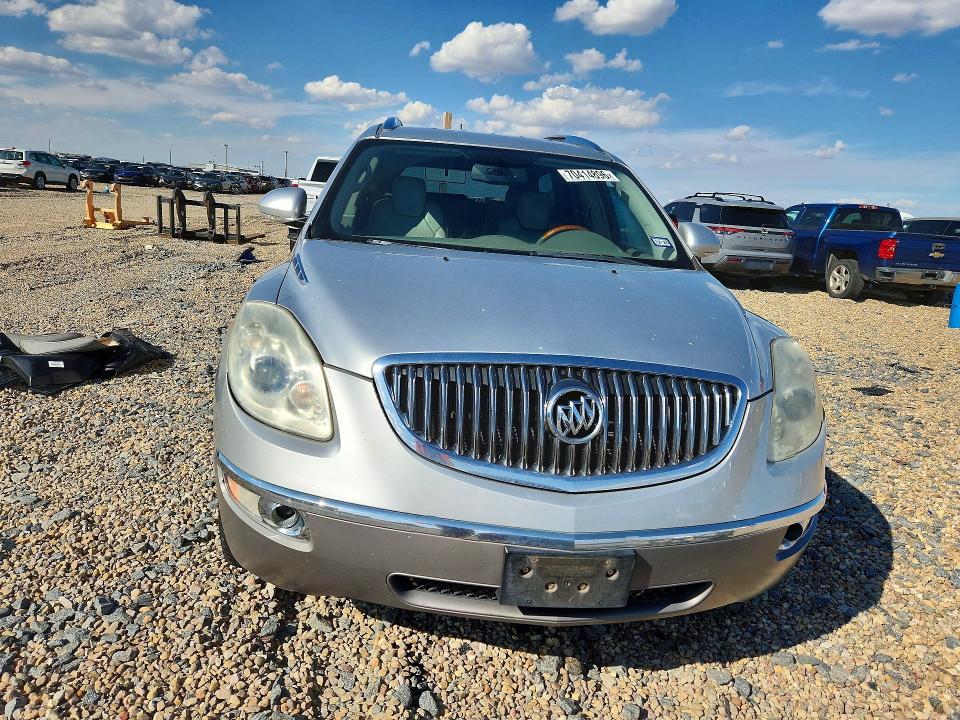Aukcja sprzedaży 2010 Buick Enclave, vin: 5GALRBED5AJ119797, numer aukcji: 70414896