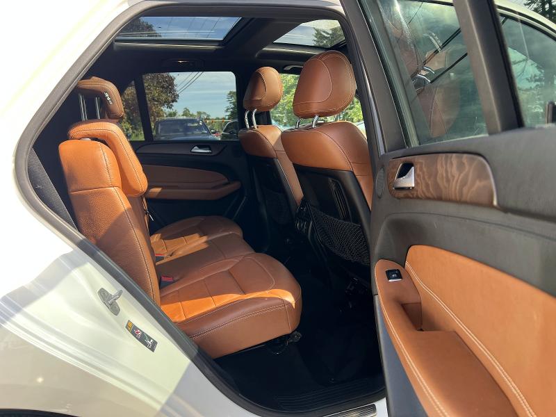 2016 Mercedes-benz Gle მანქანა იყიდება აუქციონზე, vin: 4JGDA5GB8GA736526, აუქციონის ნომერი: 69574416