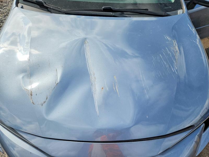 Aukcja sprzedaży 2021 Toyota Corolla, vin: 5YFEPMAE4MP270587, numer aukcji: 69106566