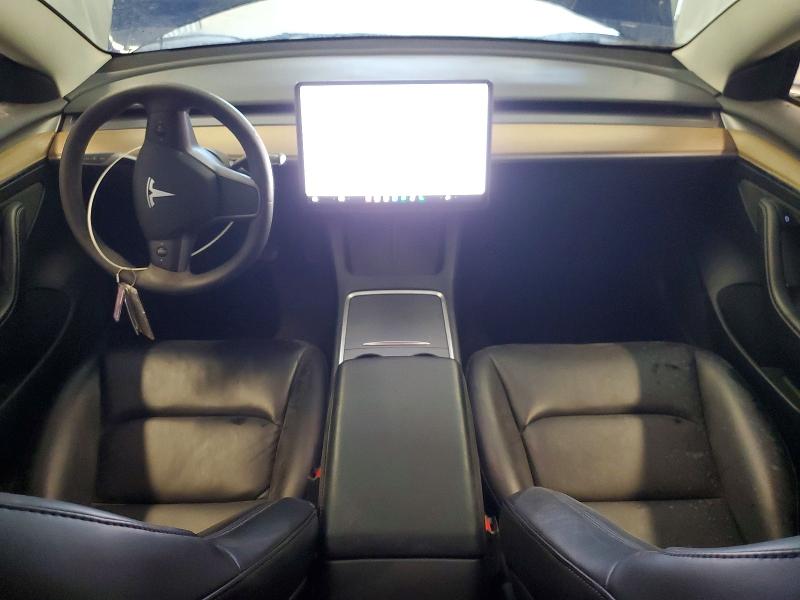 69385306 :رقم المزاد ، 5YJ3E1EA5NF368642 vin ، 2022 Tesla Model 3 مزاد بيع