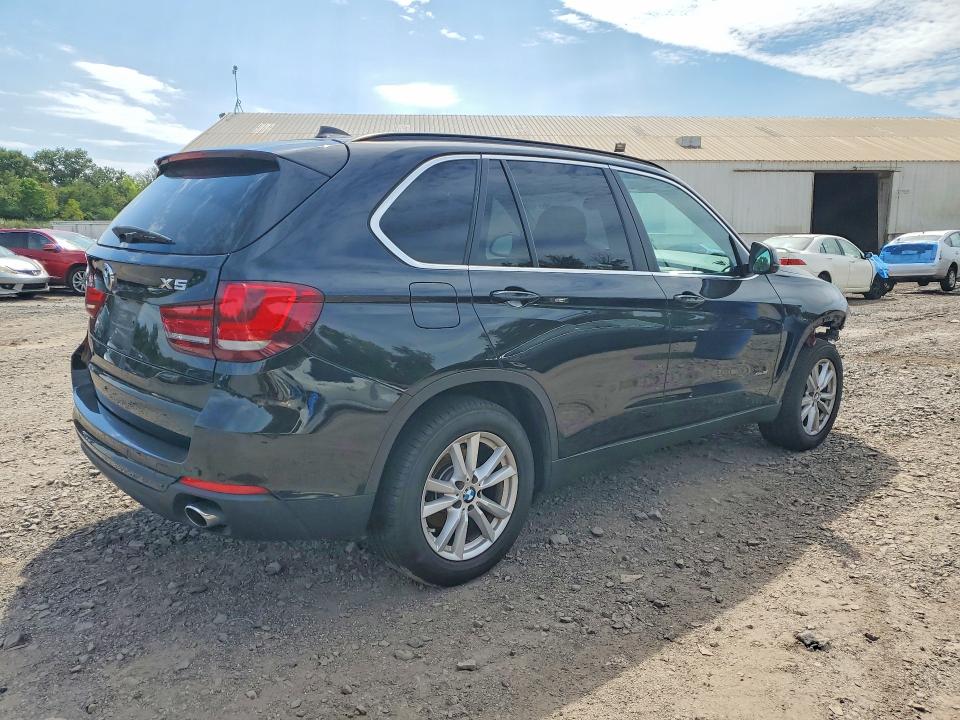 2015 Bmw X5 მანქანა იყიდება აუქციონზე, vin: 5UXKR0C53F0P00317, აუქციონის ნომერი: 68219296