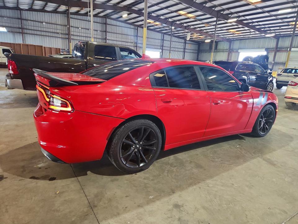 68079916 :رقم المزاد ، 2C3CDXCT9HH589657 vin ، 2017 Dodge Charger مزاد بيع
