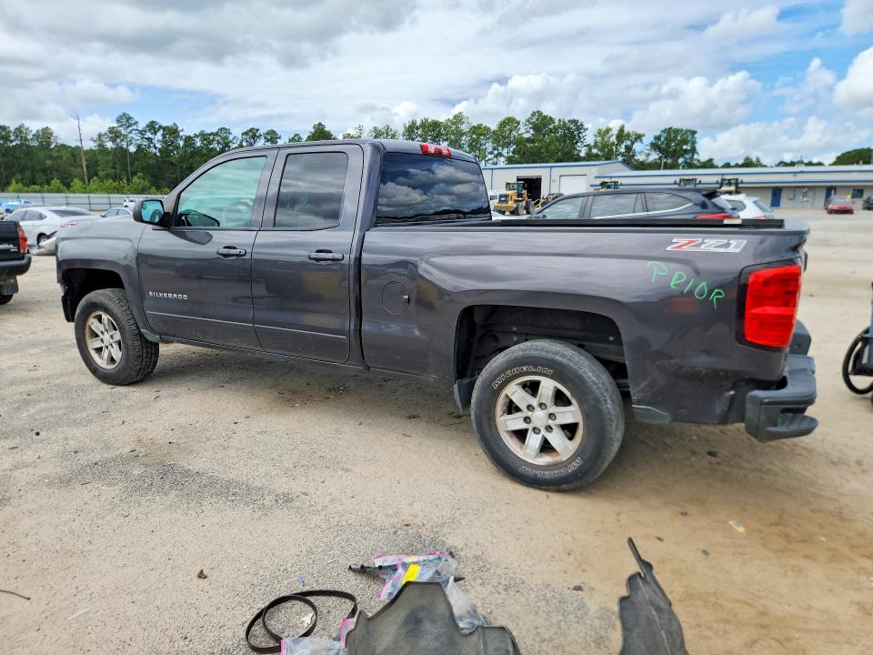 Auction sale of the 2016 Chevrolet Silverado, vin: 1GCVKREC4GZ311301, lot number: 67288076