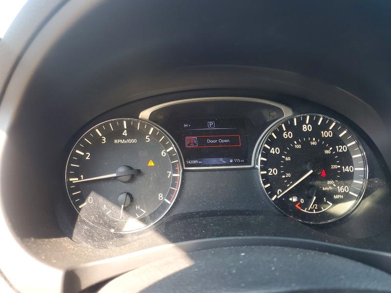 Продаж на аукціоні авто 2017 Nissan Altima, vin: 1N4AL3AP3HC254939, номер лоту: 69514826