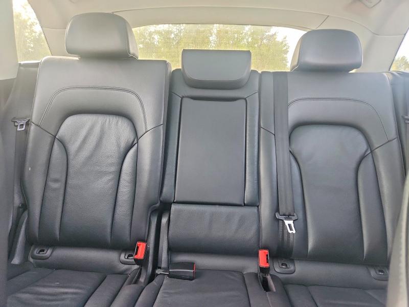 Aukcja sprzedaży 2015 Audi Q5, vin: WA1LFCFP2FA147774, numer aukcji: 67527926