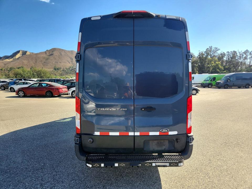 Aukcja sprzedaży 2020 Ford Transit 250, vin: 1FTBR3X8XLKA48268, numer aukcji: 67937826