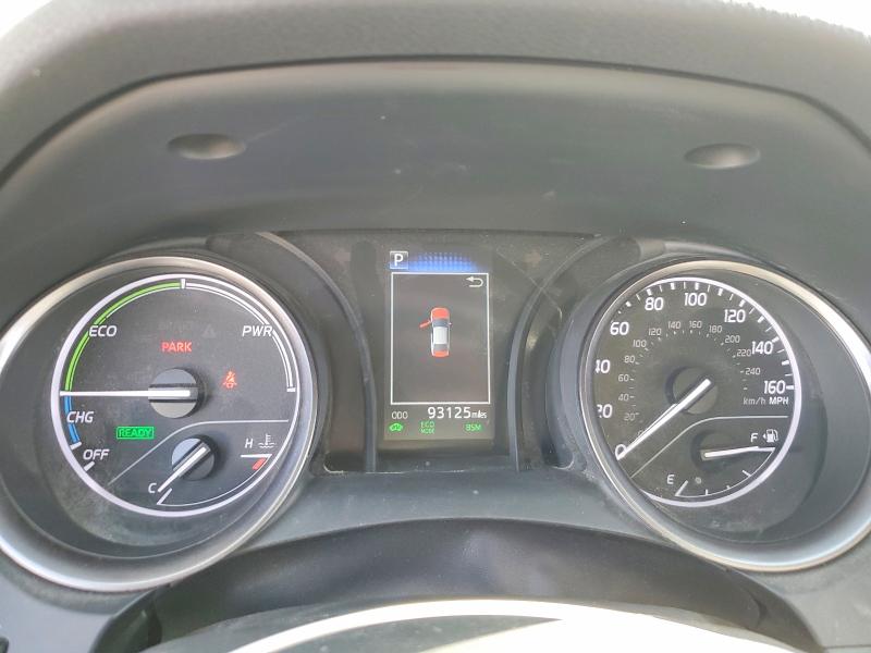 Aukcja sprzedaży 2023 Toyota Camry Hybrid, vin: 4T1S31AK5PU617267, numer aukcji: 67455456