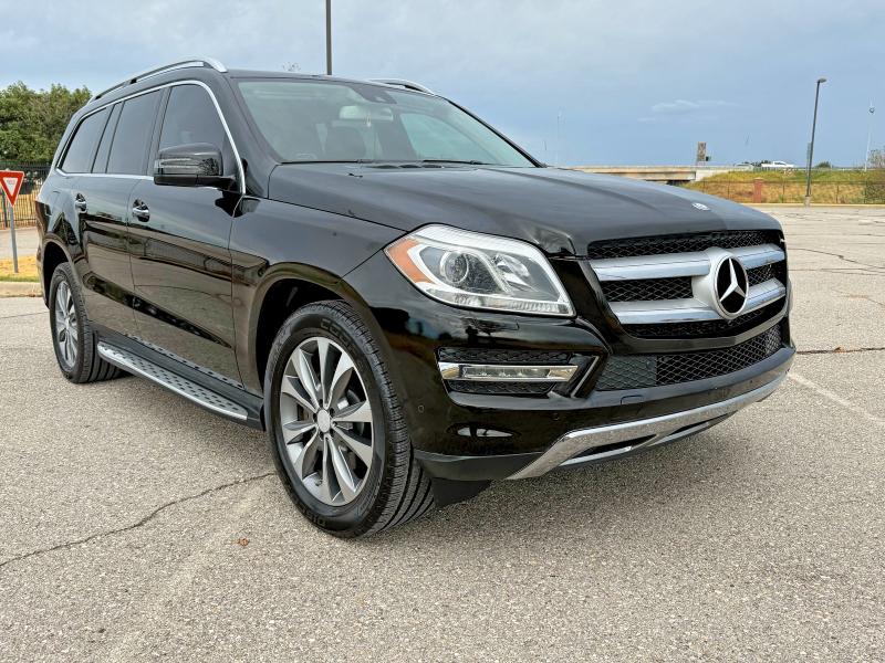 Продаж на аукціоні авто 2016 Mercedes-benz Gl, vin: 4JGDF2EE2GA710727, номер лоту: 68899386