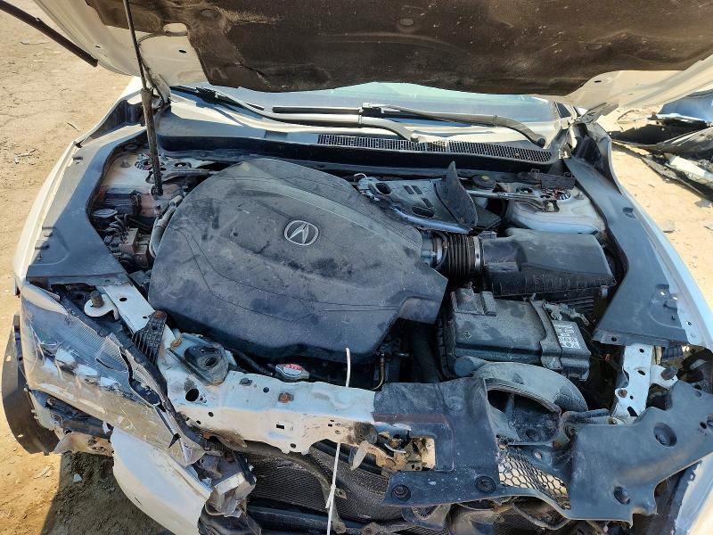 67147026 :رقم المزاد ، 19UUB2F55FA025927 vin ، 2015 Acura Tlx مزاد بيع