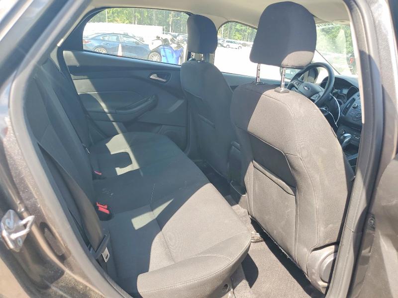68515006 :رقم المزاد ، 1FADP3F21GL260817 vin ، 2016 Ford Focus مزاد بيع
