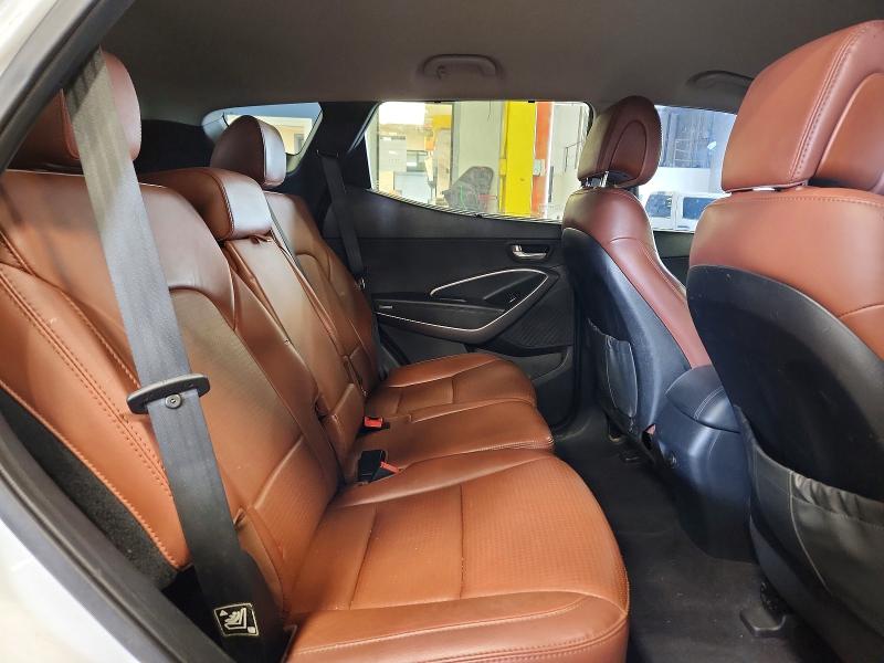 Aukcja sprzedaży 2015 Hyundai Santa Fe Sport, vin: 5XYZU3LA1FG259519, numer aukcji: 69999266
